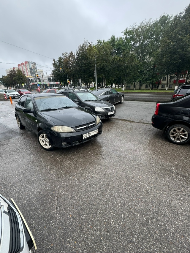 Вы чем думаете когда машины перекрывайте ? 🤬
