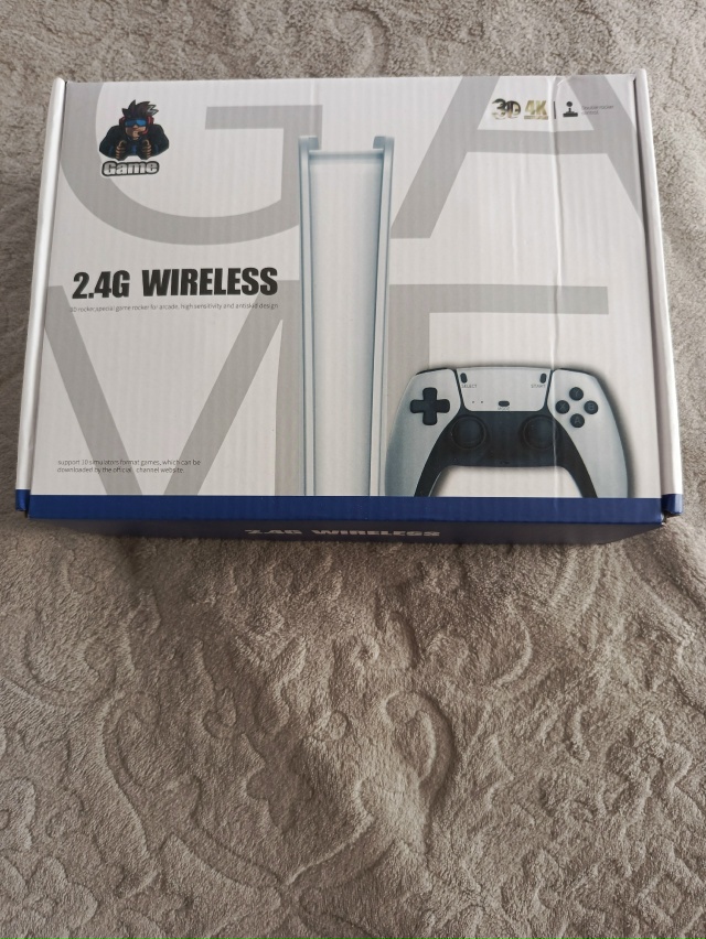 Анонимно. Продам игровую приставку денди лежит по не н...