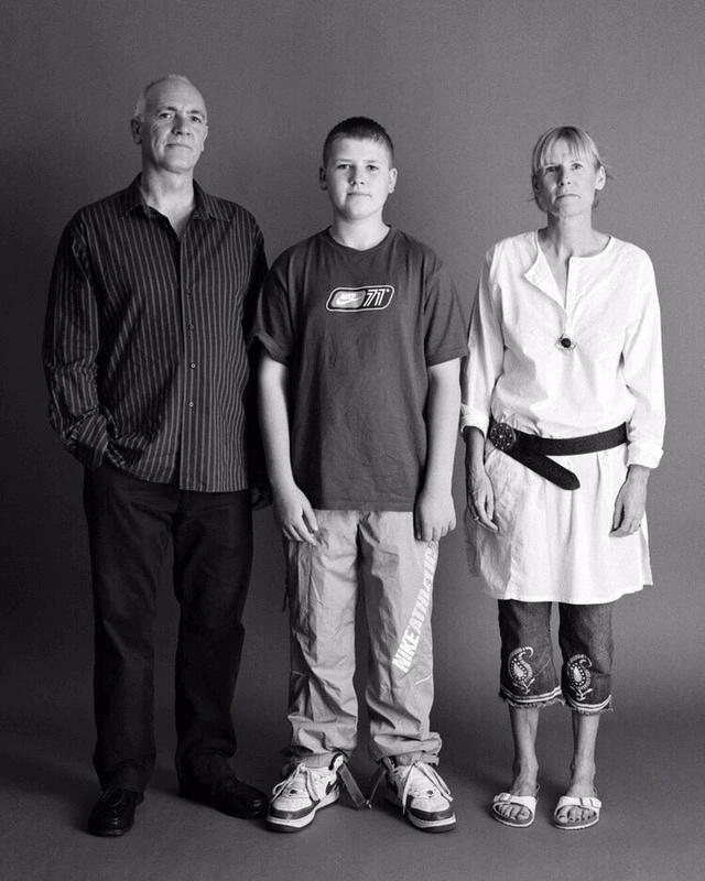 Как быстро летит время...