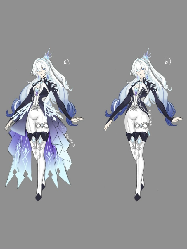 — До выхода Снежной осталось не так уж и много времени!...