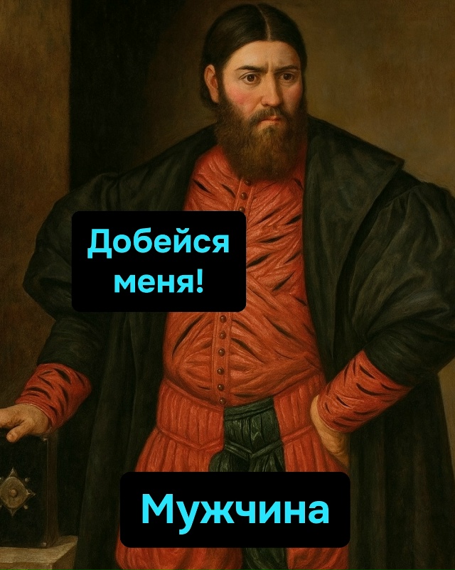 Как убить энтузиазм за 60 лет отношений