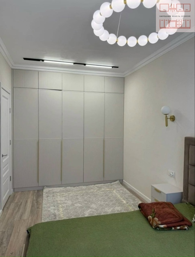 Стильная, эстетичная и функциональная мебель на заказ!...