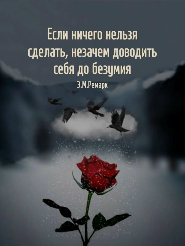 Умные мысли...