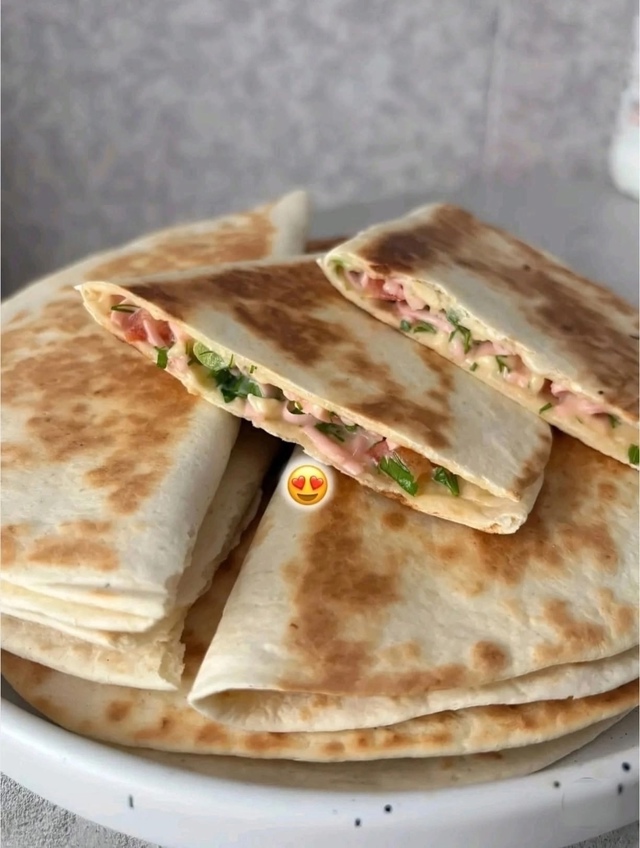 #пбрецепт
ВКУСНЫЙ И БЫСТРЫЙ ЗАВТРАК