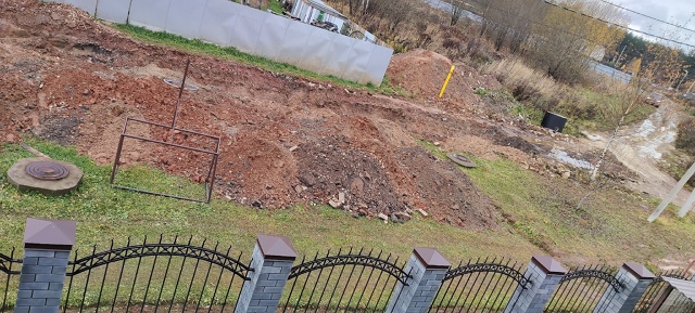 ❗ В Чкалово на поле
Где участки для многодетных, невоз...