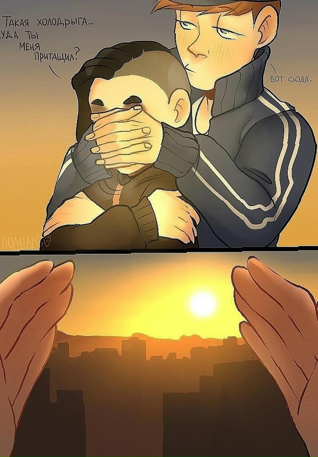 Как вам новая подборка?