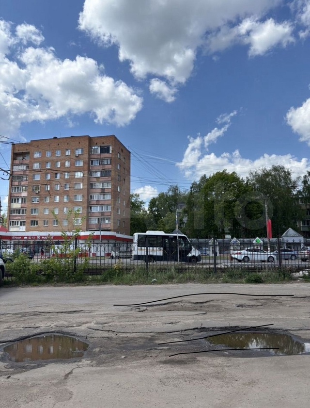 В аренду предлагаются помещения свободного назначени?...