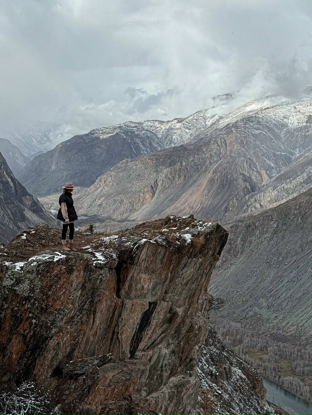 Кату-Ярык 🇷🇺