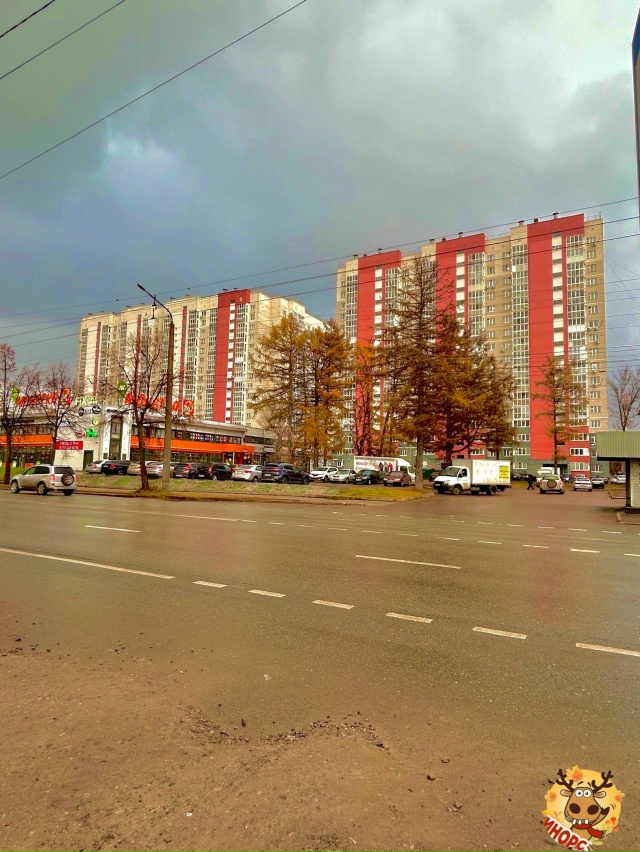 Доброе утро ?