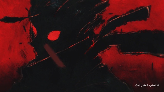 💥 18-й эпизод аниме «Гачиакута» уже здесь!
Мальчик по ...