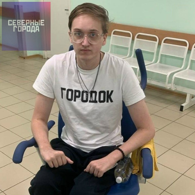 😳 22-летний ямалец пил по 3-5 банок энергетиков в день.
Ч...