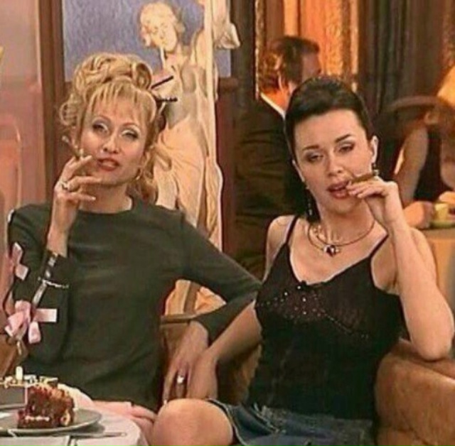 Есть в вашем городе Светочка, которую калининградец вз...