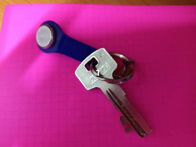 #ПотерялиНашлиПомогите
1 Найдены ключи с брелком.
2 Ч?...