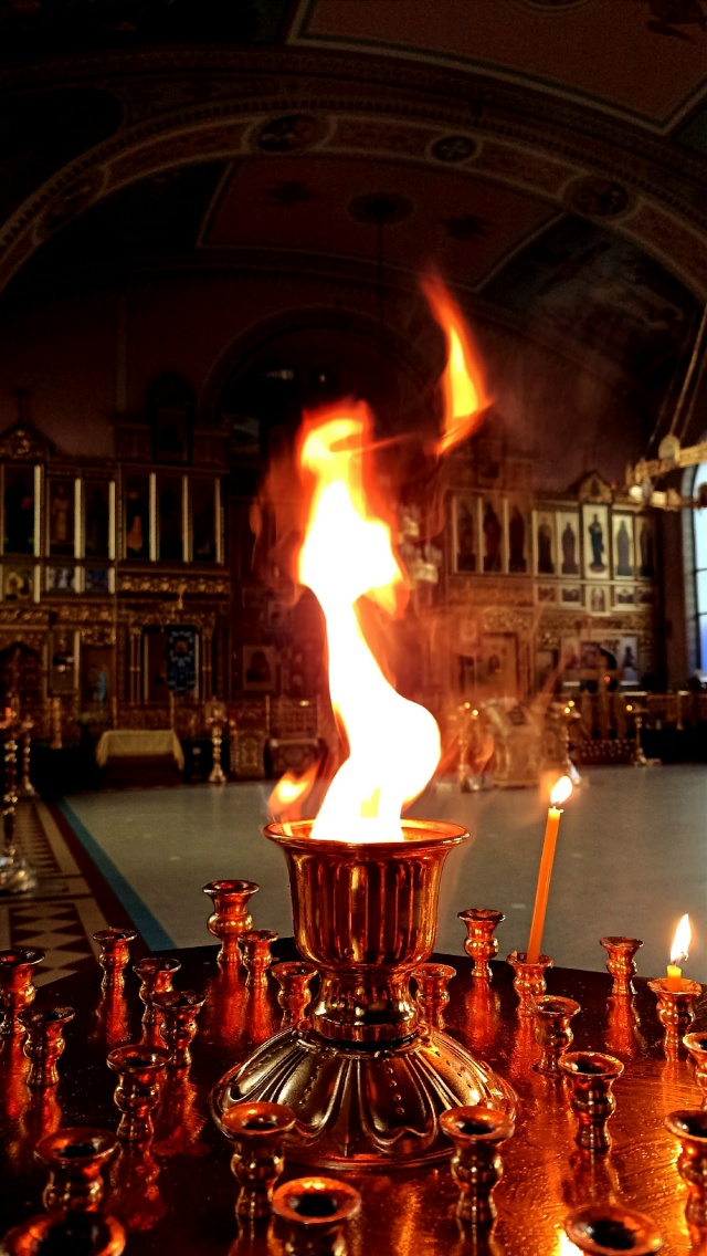 Танец огня 🔥🔥🔥