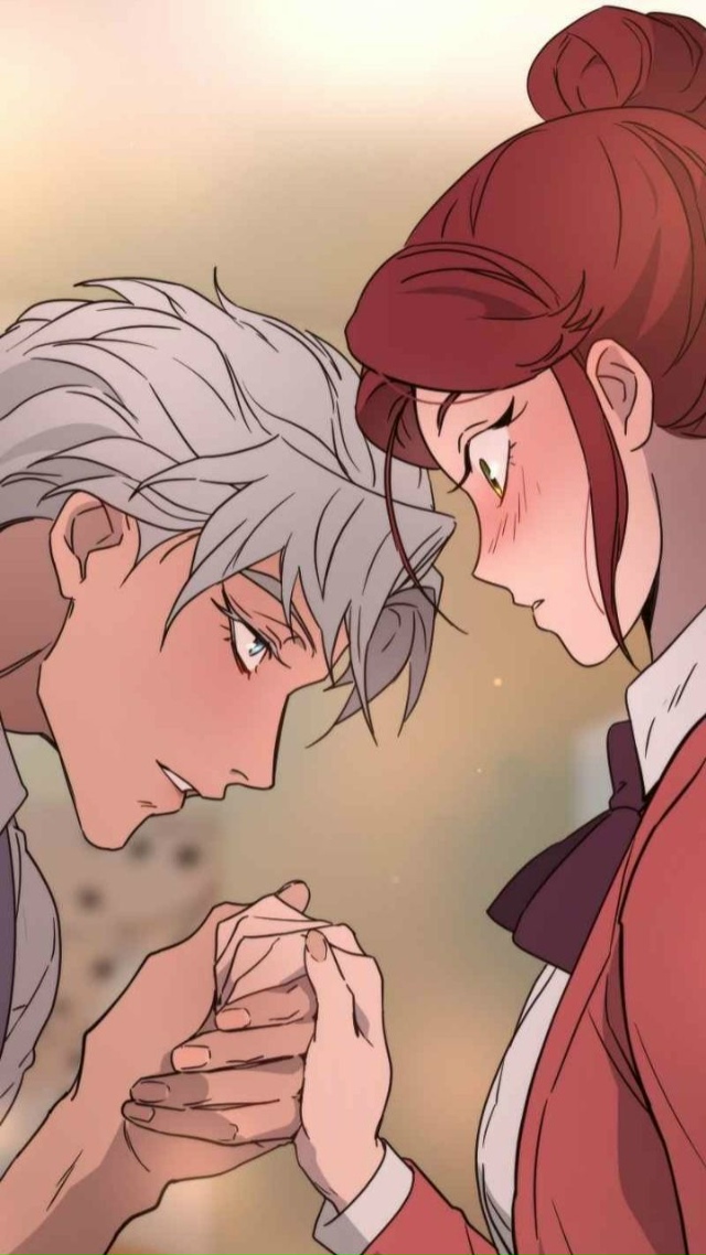 #Manga@anime.romance
- Mafia nanny on Webtoon