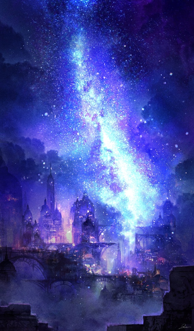 #Art
Что-то на прекрасном от R_E_C_flctiond