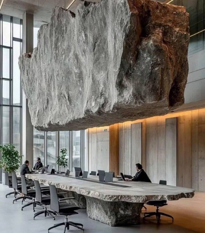 «мы в нашей компании не давим на сотрудников».
В то же время в офисе: