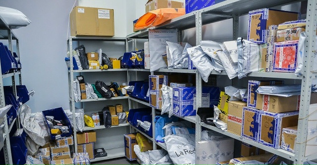 В округе создан штаб, который в ежедневном режиме буде?...