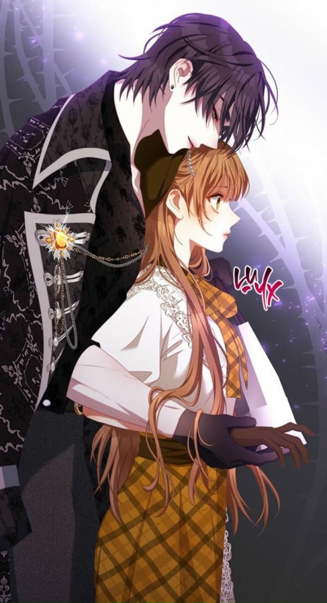 #Я_стала_соперницей_главных_героев
#Hexe@manga_hwa