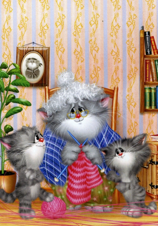 Художник Алексей Долотов.