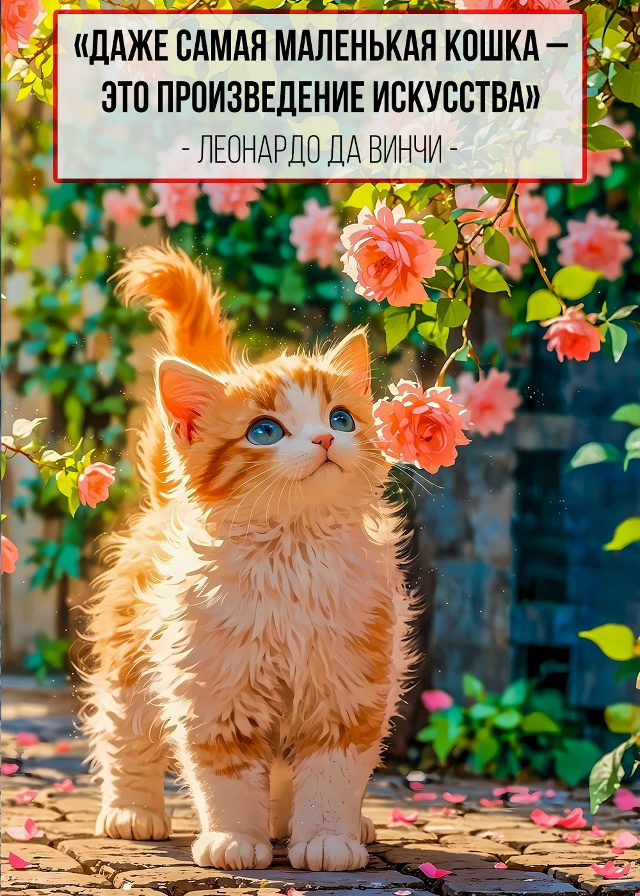 Кошки — единственные, кто сумел приручить человека по-...