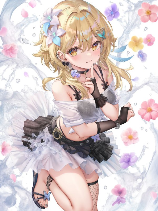 Арты за неделю [09.01-15.02]
Большое спасибо за то, что ставите реакции и делаете репосты!
Арты бе