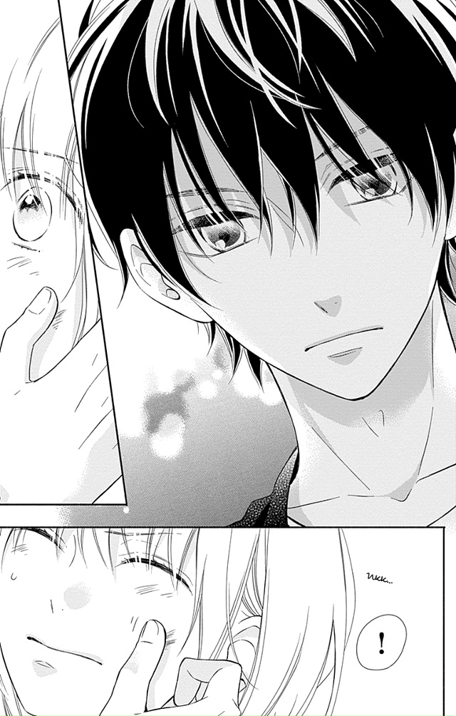 Небесно-голубой лимон и бродячий кот