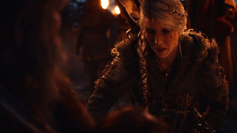 Ведьмак 4 уже получил свою первую награду
Platige Image и CD Projekt RED победили на ежегодной Cicl