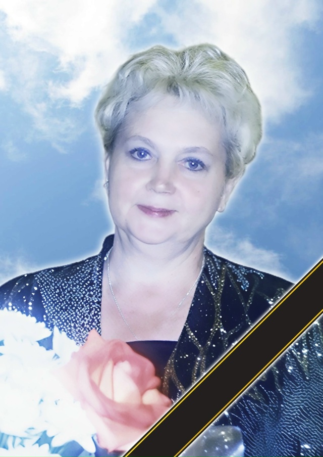 Ушла из жизни самая лучшая мама, бабушка, женщина с бол?...