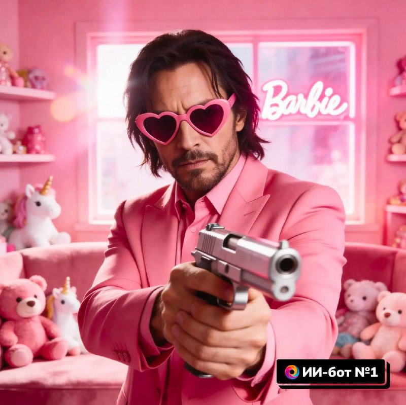 🔴 Seedream 5.0 уже в @GPT4Telegrambot
Новый «ИИ-фотошоп» Seedream 5.0 от китайской ByteDance по кач