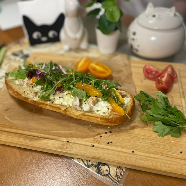 Мы рады представить новинки в кофейне 