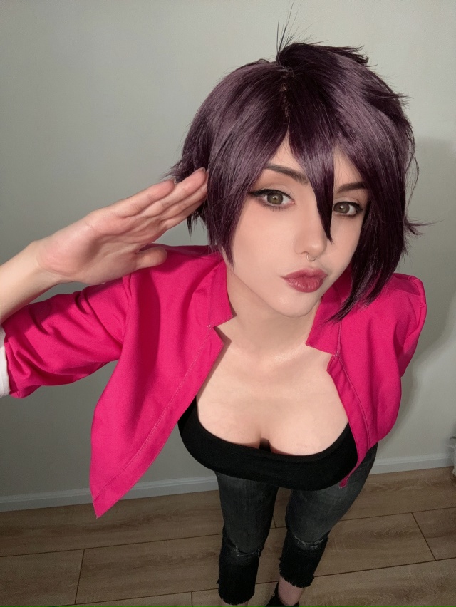 Невидива от win_winry_