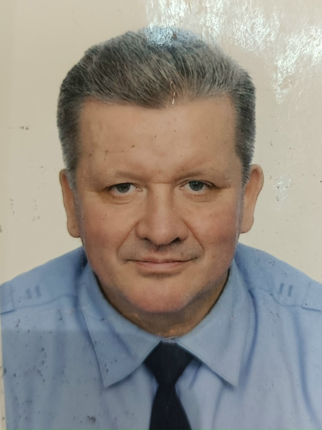 После тяжёлой болезни 22.10.25 года
ушёл из жизни Менькин ?...