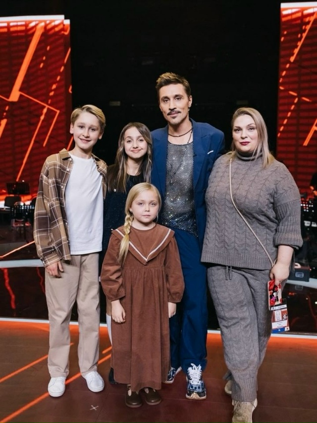 Победа 8-летней Марии Никулиной в 12-м сезоне шоу «Голос....