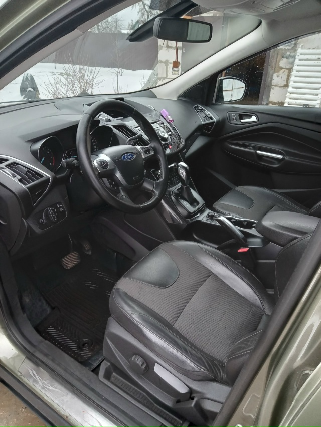 🚗Продам автомобиль Форд Куга 2013 года выпуска в отличн...