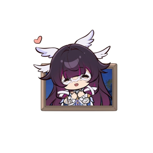 — Один обычный день из жизни Предвестников с Коломбин?...