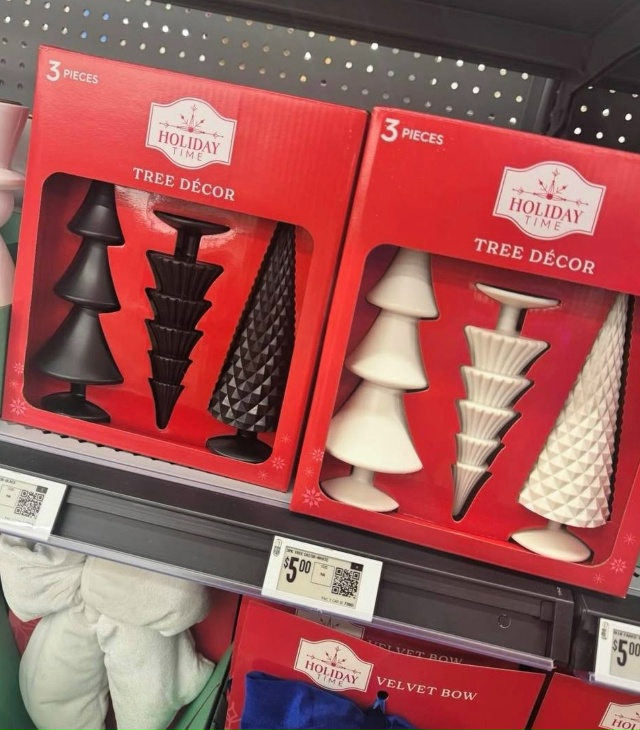 Когда девушка сказала «купи новогоднюю ёлку», я честно...