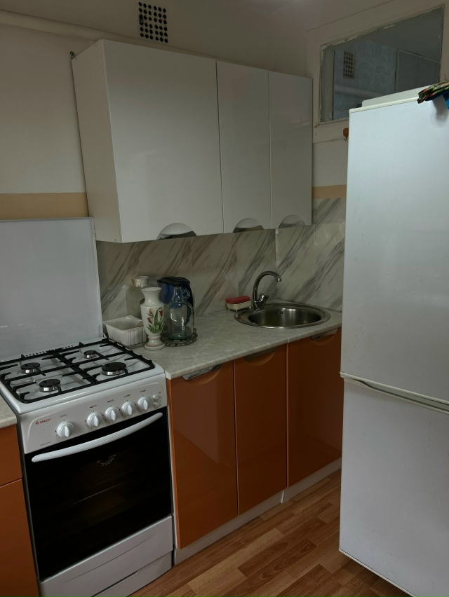 Срoчнo! Пpoдаю уютную теплую двухкомнатную кваpтиру с кл?...