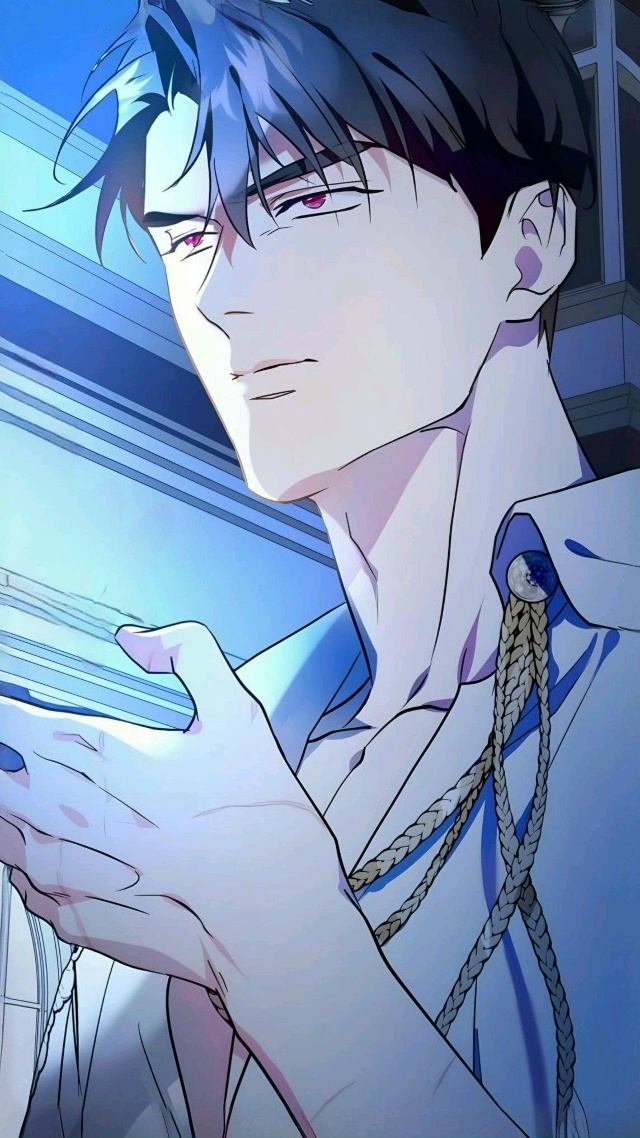 #Я_стала_слугой_тирана
#Dagaromi@manga_hwa