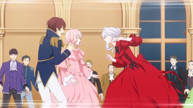 👊Новинки на AniStar - аниме