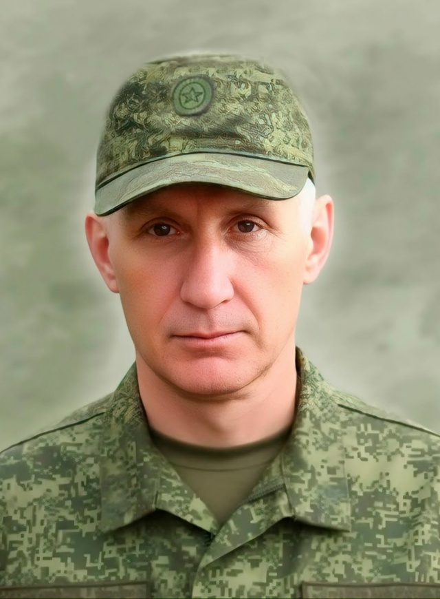 Прощание с Поликарповым Александром Викторовичем сос?...