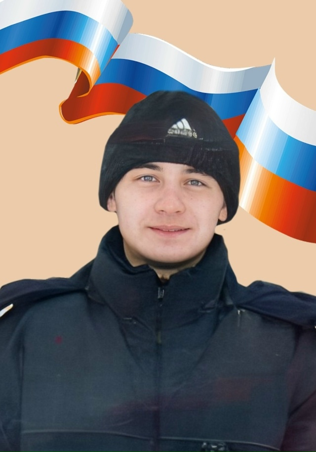 ‼️ Печальные вести
‼️ В ходе спецоперации погиб наш ...