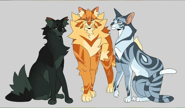 Остролистая, Львиносвет и Воробей
© zolfiik
#KV_ZZ_ART