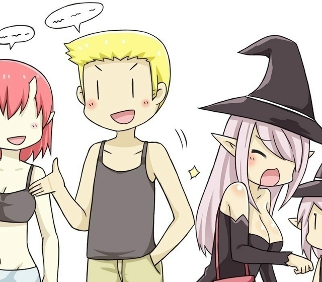 Автор: GreenTeaNeko