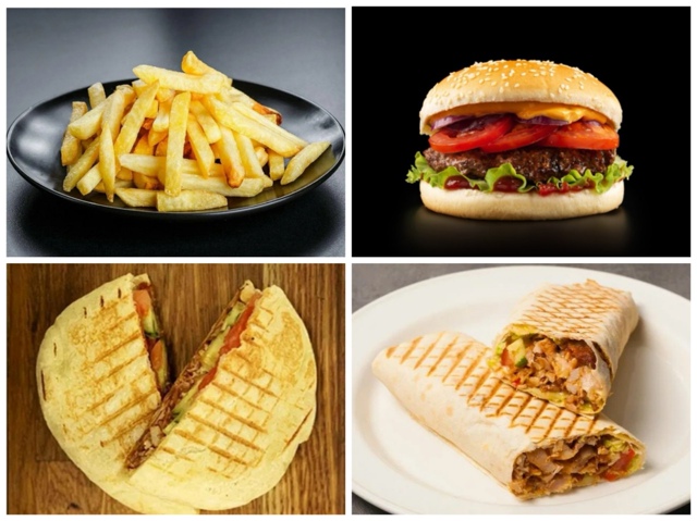 Приглашаем Вас в кафе 