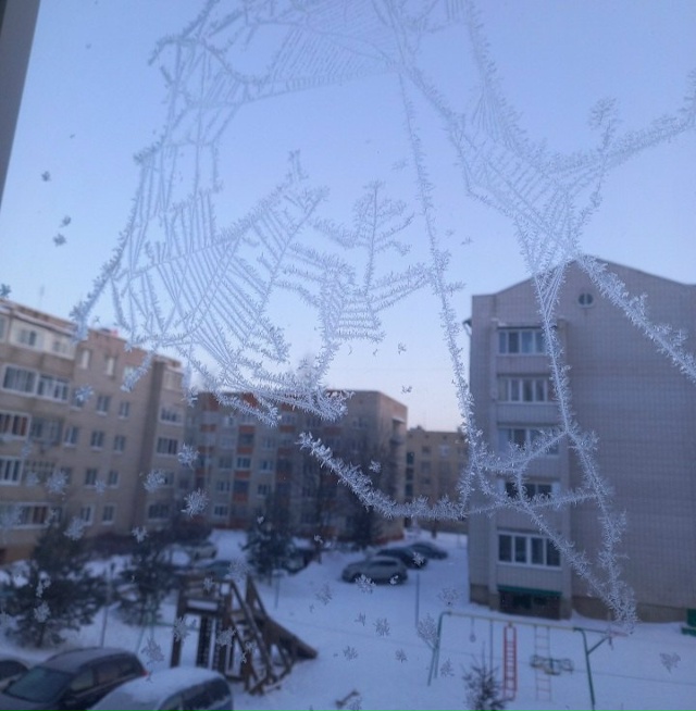 До вчерашнего дня была в городе единственная дворовая ...