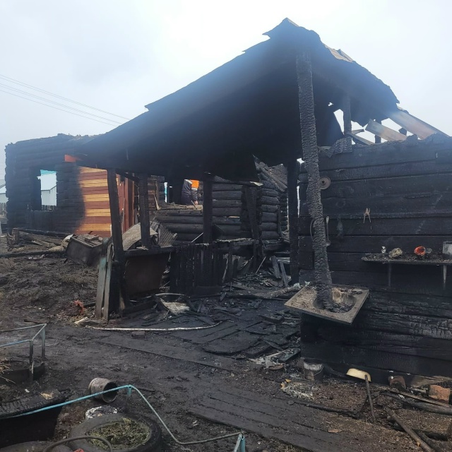 Здравствуйте! Уважаемые жители Балахты.
Сегодня ночью...