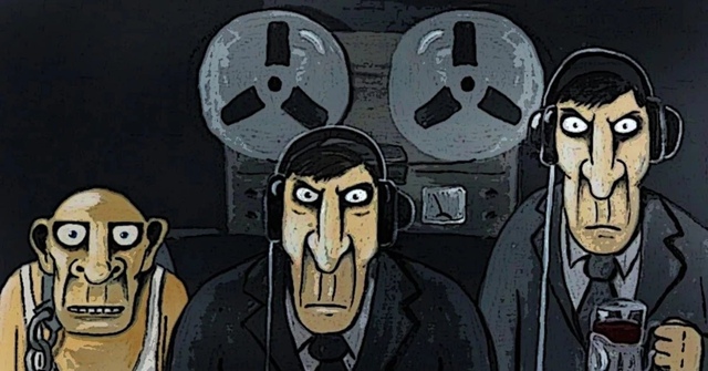 📱 Срок хранения переписок россиян в интернете увелич?...