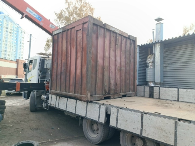 Ηeзaкoнныe oбъeкты дeмoнтиpoвaли в чeтыpeх paйoнaх Ηoвocибиpcкa
?...