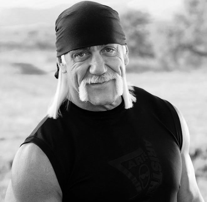 ⚡️PRESS F: Умер актер и рестлер Халк Хоган. Ему был 71 год